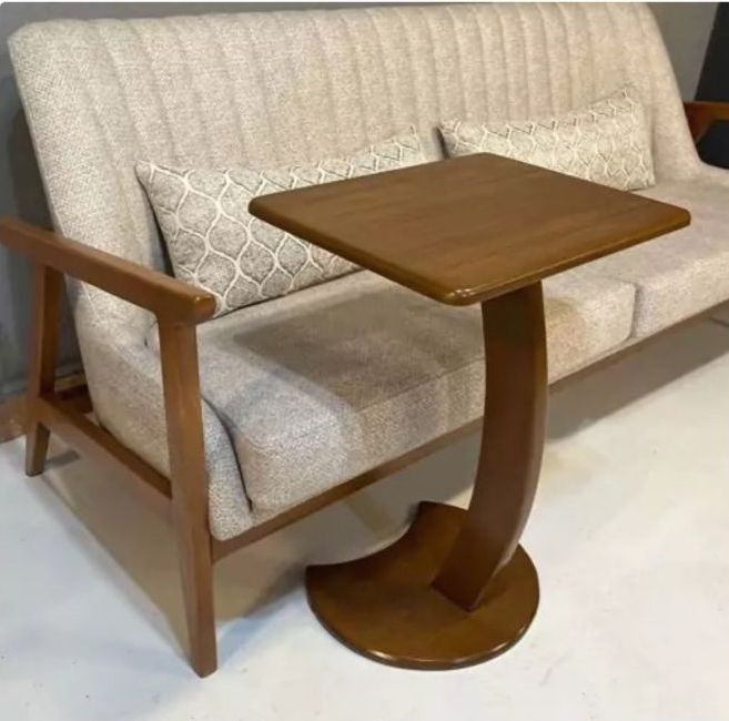 میز جلو مبلی